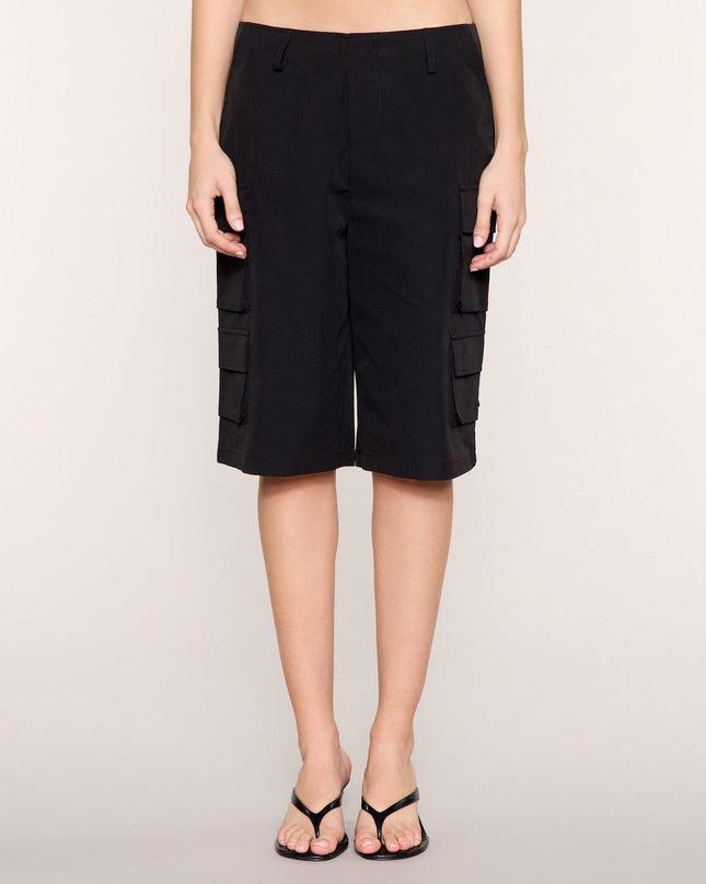 Cargo Call Utility Pocket Jorts