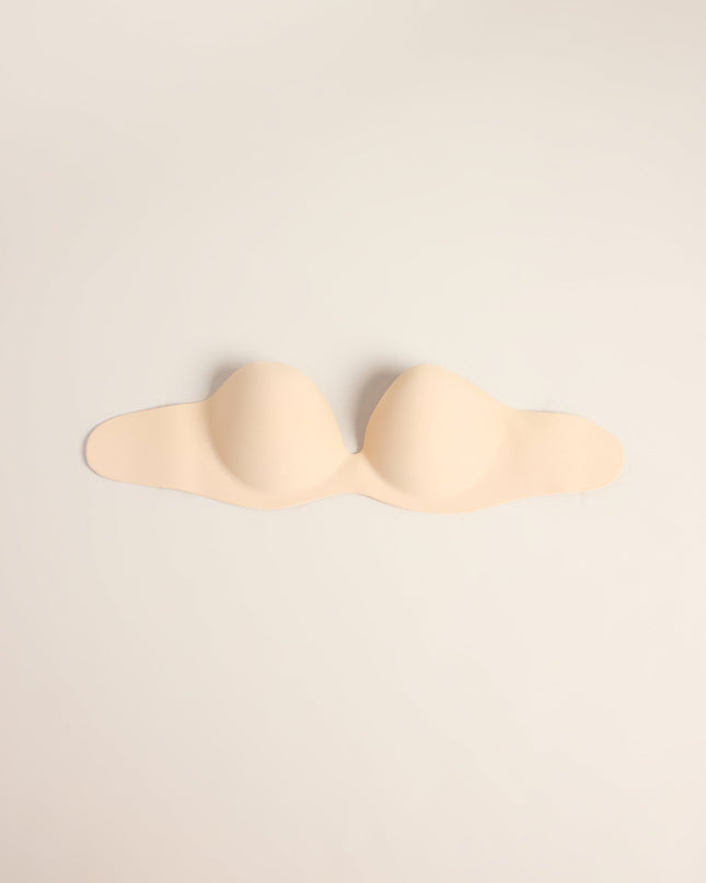 Hidden Agenda Underwire Sticky Bra