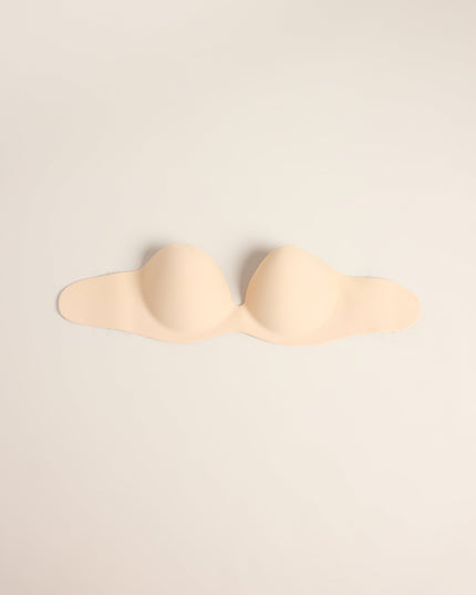 Hidden Agenda Underwire Sticky Bra