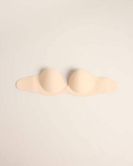 Hidden Agenda Underwire Sticky Bra