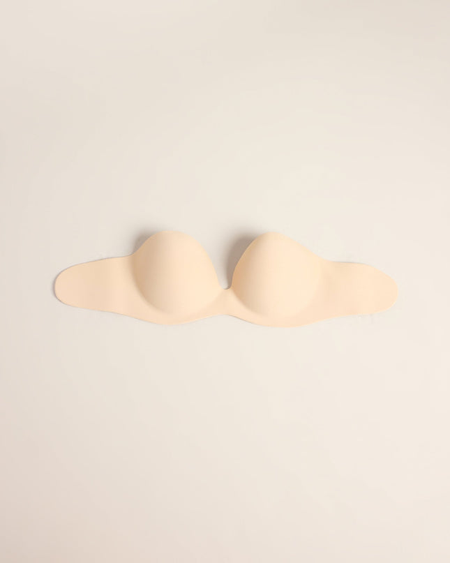 Hidden Agenda Underwire Sticky Bra