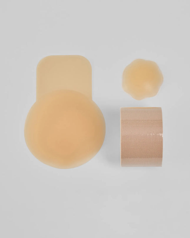 Perfect Kit Lingerie Pasties And Body Tape