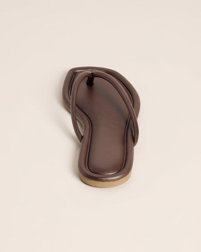 Goes With Everything Thong Sandals